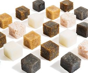 Каучук синтетический