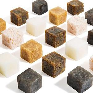 Каучук cинтeтический цис-изопреновый СКИ-3ЛК (Высший сорт)