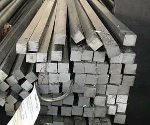 Квадрат стальной ДИ-21