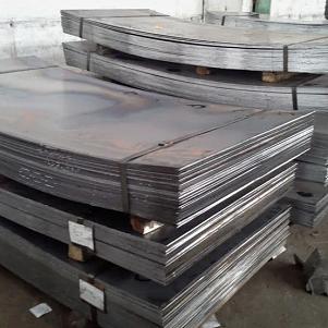 Лист 1.2 мм 09Г2С ГОСТ 19281-2014 ГОСТ 19903-2015