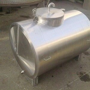 Емкость РН-2 м3