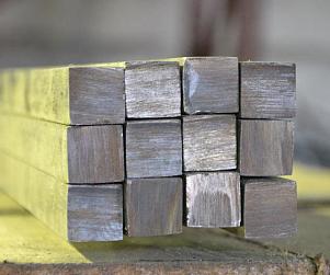 Квадрат стальной 30ХГСА