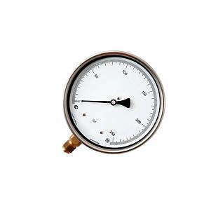 Вакуумметр образцовый ВО-11201