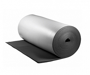 Рулоны K-FLEX ST IC CLAD SR