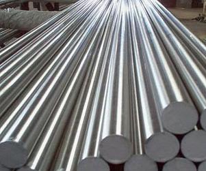 Круг нержавеющий 12Х18Н10Т-ВД