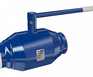 Кран шаровый ALSO