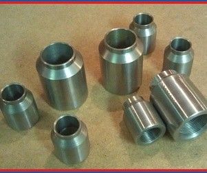 Бобышки нержавеющие