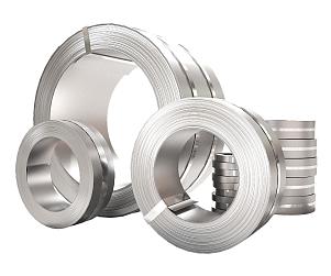 Лента нержавеющая 10Х17Н13М2Т