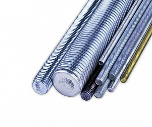 DIN 975 Шпилька резьбовая