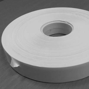 Фторопластовая лента Ф-4 ПН 0.2х100 мм ГОСТ 24222-80