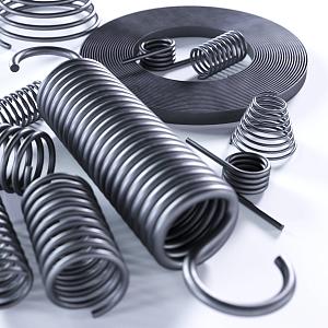 Калькулятор пружины сжатия, растяжения и кручения