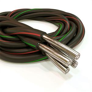 Провод СИП-4 2х120