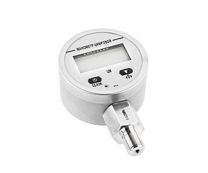 Цифровой манометр ЦМ