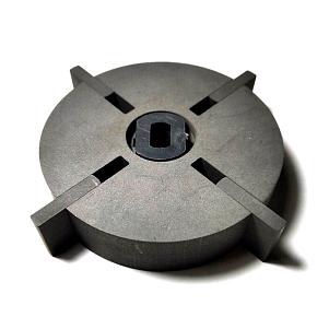 Графитовый ротор