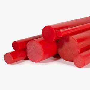 Полиуретановый стержень 100 мм ТУ 2292-003-45130869-2004