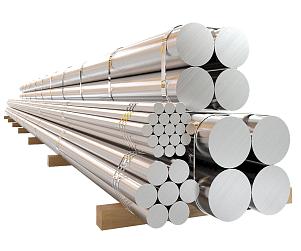 Круг нержавеющий 08Х18Н10