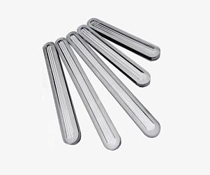 Стекло Клингера водоуказательное рифлёное