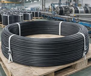 Оптические кабели 