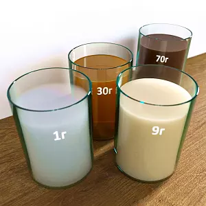 Калькулятор массы по плотности и объему