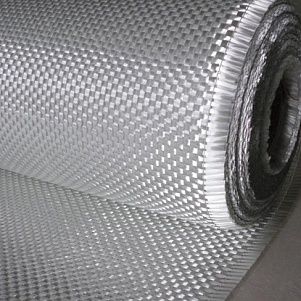 Конструкционная стеклянная ткань Т-10П-14