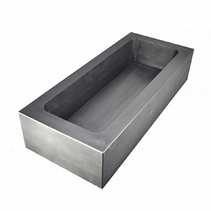 Изложница для серебра