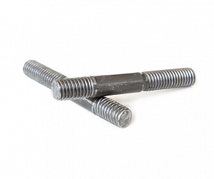 DIN 835 Шпилька резьбовая, ввинчиваемый конец 2d, резьба метрическая