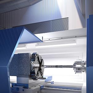 Нарезание резьбы