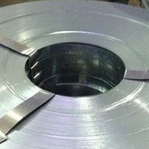 Лента магнитно-мягкая прецизионная 0,0015х30 мм 27КХ ГОСТ 10160-75