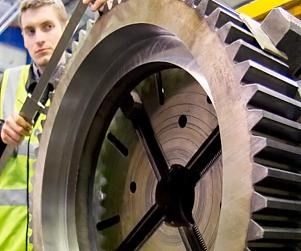 Производство деталей