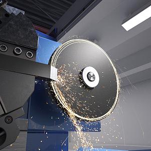 Заточка инструмента