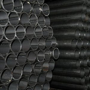 Труба электросварная 10.2x1 мм 13ХФА ГОСТ 10705-80