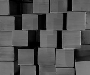 Квадрат стальной 30ХР