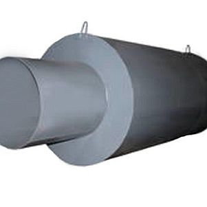 Расширительная камера РК-0,5