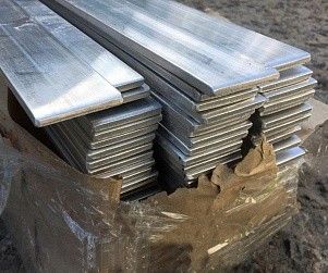 Полоса нержавеющая 15Х18Н12С4ТЮ