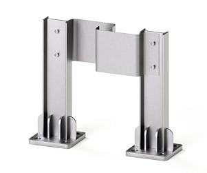 Стойки мостовые