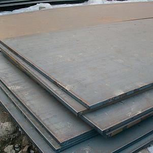 Лист 65Г 20х2000х6000 мм ГОСТ 1577-93 ГОСТ 19903-74