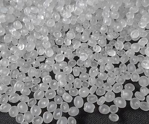 Первичный полипропилен в гранулах