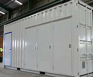 Сантехнические блоки