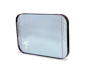 Стекло электрообогревное для морских судов