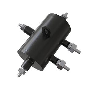 Сосуд разделительный СР СР-6.3-4-А