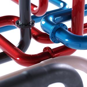 Калькулятор для водопроводных труб