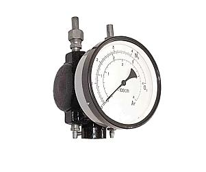 Дифманометры ДСП