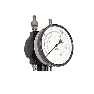 Дифманометр ДСП-160-М1