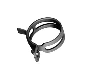 Хомут пружинный Norma FBS