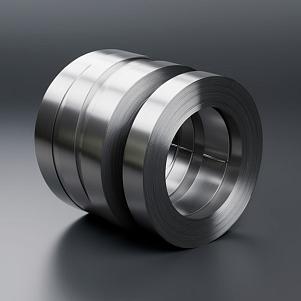 Лента нихромовая 0,22х10 мм Х15Ю5 ГОСТ 12766.2-90