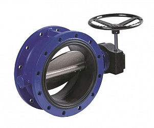 Затворы DENDOR