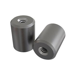 Бобышка заземления М10-21-14 Ст20 ГОСТ 21130-75