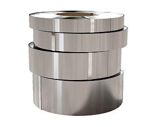 Фольга нержавеющая 17Х18Н9