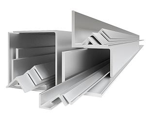 Алюминиевый уголок