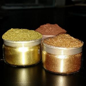 Порошок бронзовый БрА7Н6Ф